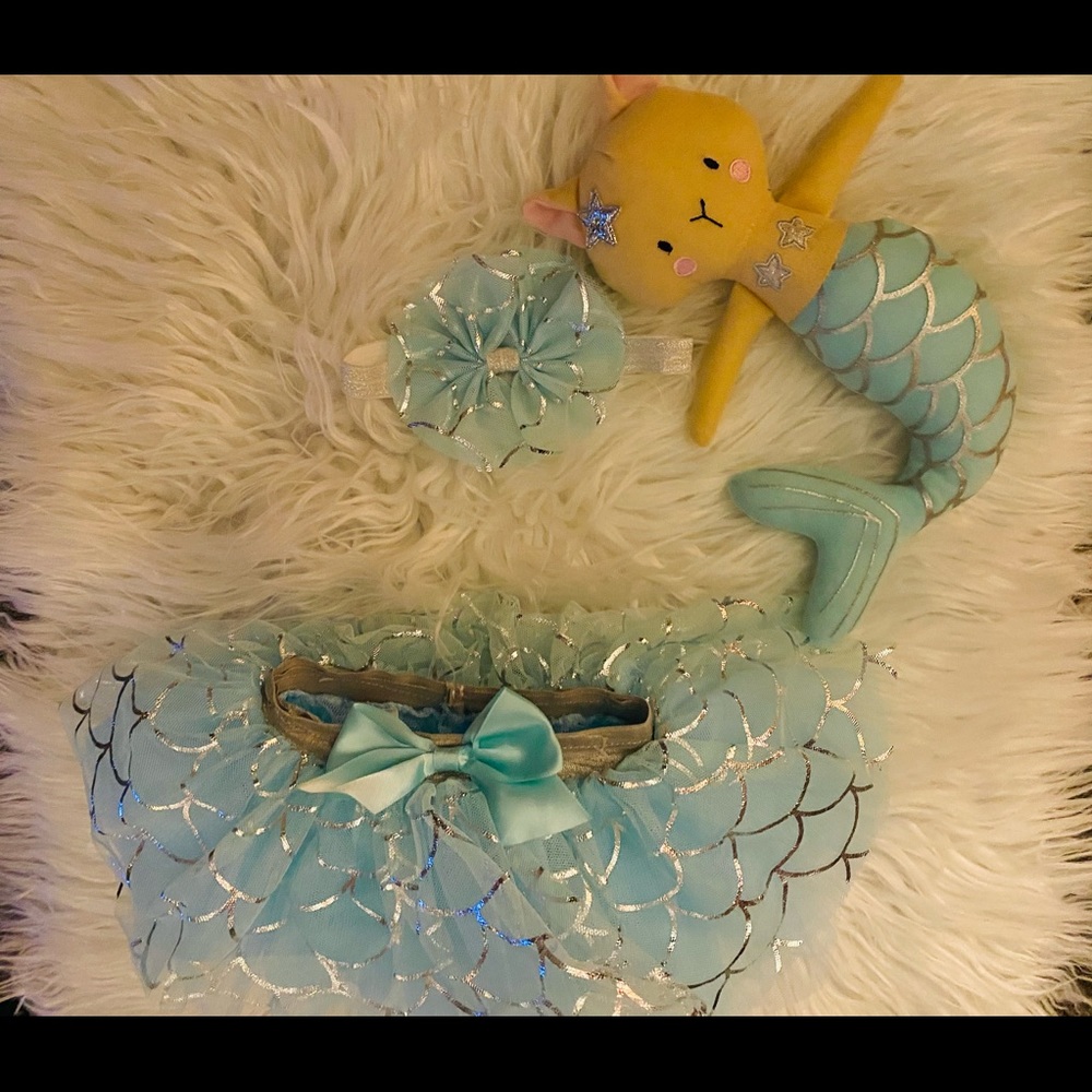 Baby photos custome